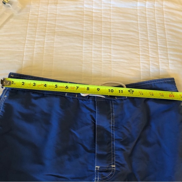 Polo Ralph Lauren Kailua Classic Fit Swim Trunks. Size Large. - Picture 11 of 12